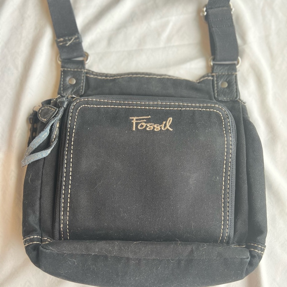 Fossil Purse